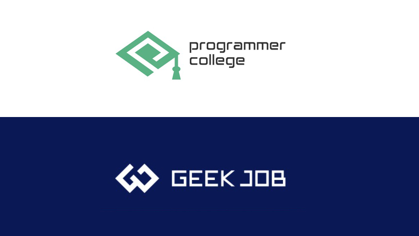 プログラマカレッジとGEEK JOBを比較