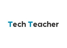 Tech Teacher(テックティーチャー)