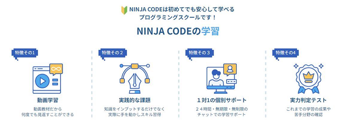 忍者コード