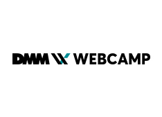 DMM WEBCAMP(ウェブキャンプ)